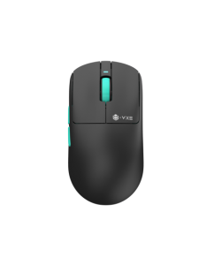 Купить Мышь беспроводная/проводная Red Square IO x VXE R1 SE  черный в Техноленде