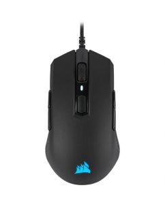 Купить Мышь проводная Corsair M55 RGB Pro Ambidextrous [CH-9308011-EU] черный в Техноленде