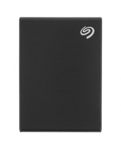 Купить 1000 ГБ Внешний SSD Seagate One Touch [STKG1000400] в Техноленде