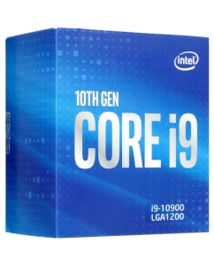 Купить Процессор Intel Core i9-10900 BOX в Техноленде