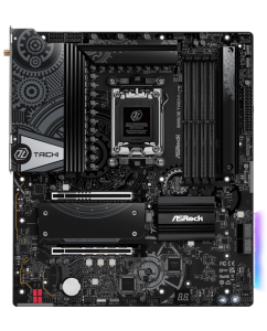 Купить Материнская плата ASRock B650E Taichi Lite в Техноленде