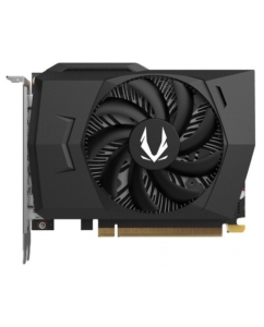 Купить Видеокарта Zotac GeForce RTX 3050 SOLO [ZT-A30510G-10L] в Техноленде