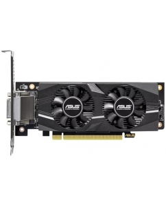 Купить Видеокарта ASUS GeForce RTX 3050 LP BRK OC Edition [RTX3050-O6G-LP-BRK] в Техноленде