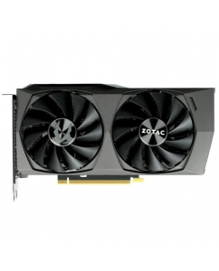 Купить Видеокарта ZOTAC GeForce RTX 3060 GAMING Twin Edge OC [ZT-A30600H-10M] в Техноленде