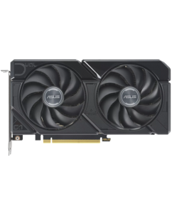 Купить Видеокарта ASUS AMD Radeon RX 7600 XT Dual OC [DUAL-RX7600XT-O16G] в Техноленде