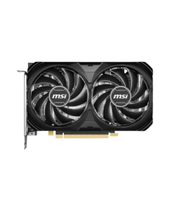 Купить Видеокарта MSI GeForce RTX 4060 Ti VENTUS 2X BLACK E1 OC [GeForce RTX 4060 Ti 8G VENTUS 2X BLACK E1 OC] в Техноленде