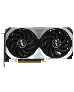 Купить Видеокарта MSI GeForce RTX 4070 SUPER VENTUS 2X [GeForce RTX 4070 SUPER 12G VENTUS 2X] в Техноленде