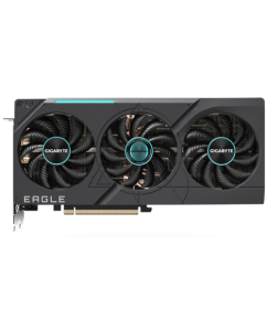 Купить Видеокарта GIGABYTE GeForce RTX 4070 Ti SUPER EAGLE [GV-N407TSEAGLE-16GD] в Техноленде