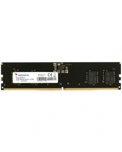 Купить Оперативная память ADATA [AD5U48008G-S] 8 ГБ в Техноленде
