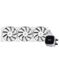 Купить Система охлаждения PCCooler DE360 WH в Техноленде