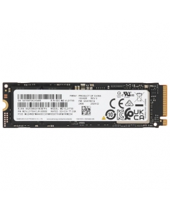 Купить 1000 ГБ SSD M.2 накопитель Samsung PM9A1 [MZVL21T0HCLR-00B00] в Техноленде