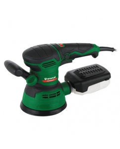 Купить Эксцентриковая шлифмашинка Status XS3-125ET в Техноленде