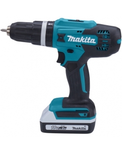 Купить Дрель-шуруповерт Makita HP488D002 в Техноленде