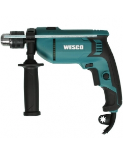 Купить Дрель  Wesco WS3174 в Техноленде