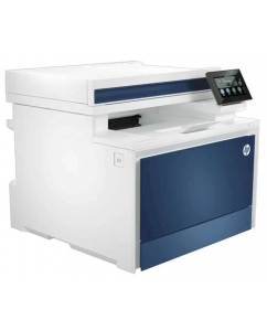 Купить МФУ лазерное HP Color LaserJet Pro 4303dw в Техноленде