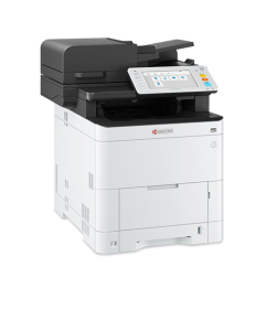 Купить МФУ лазерное Kyocera ECOSYS MA4000cifx в Техноленде