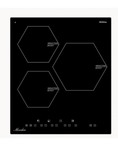 Купить Индукционная варочная поверхность Monsher MHI 4505 в Техноленде