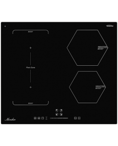 Купить Индукционная варочная поверхность Monsher MHI 6016 в Техноленде