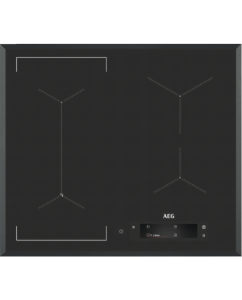 Купить Индукционная варочная поверхность AEG IAE64843FB в Техноленде