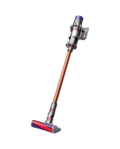 Купить Пылесос вертикальный   Dyson V10 Cyclone Absolute  коричневый в Техноленде