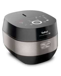 Купить Мультиварка Tefal RK908A32 черный в Техноленде