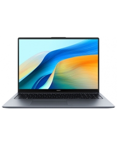 Купить 16" Ноутбук Huawei MateBook D 16 MCLF-X серый в Техноленде