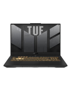 Купить 17.3" Ноутбук ASUS TUF Gaming F17 FX707VV-HX122 серый в Техноленде