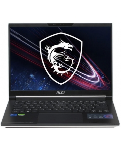 Купить 14" Ноутбук MSI Stealth 14 Studio A13VF-225RU белый в Техноленде