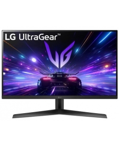 Купить 27" Монитор LG UltraGear 27GS60F-B черный в Техноленде