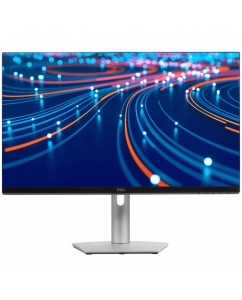 Купить 27" Монитор Dell S2722DC серебристый в Техноленде