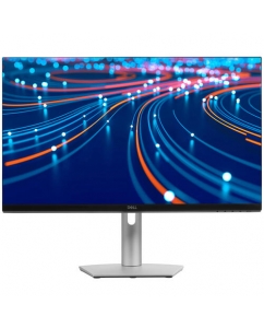 Купить 27" Монитор Dell S2722DC серебристый в Техноленде