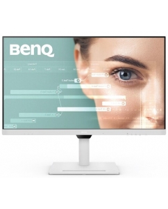 Купить 31.5" Монитор BenQ GW3290QT белый в Техноленде