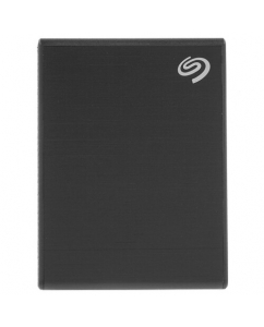 Купить 2000 ГБ Внешний SSD Seagate One Touch [STKG2000400] в Техноленде