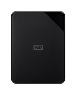 Купить 2 ТБ Внешний HDD WD Elements SE [WDBEPK0020BBK-CESN] в Техноленде