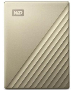 Купить 5 ТБ Внешний HDD WD My Passport Ultra [WDBC3C0020BSL-CESN] в Техноленде