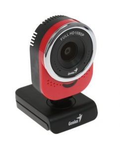 Купить Веб-камера Genius Web Cam Q-CAM 6000 в Техноленде