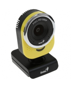 Купить Веб-камера Genius Web Cam Q-CAM 6000 в Техноленде