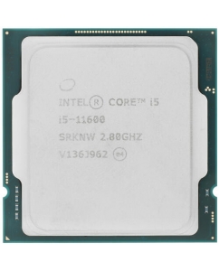 Купить Процессор Intel Core i5-11600 OEM в Техноленде