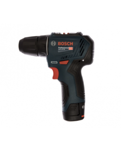 Купить Дрель-шуруповерт Bosch GSR 12V-30 в Техноленде