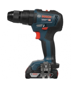 Купить Дрель-шуруповерт Bosch GSB 18V-50 Professional 06019H5120 PRO 18V в Техноленде