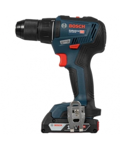 Купить Дрель-шуруповерт Bosch GSR 18V-50 Professional 06019H5000 PRO 18V в Техноленде