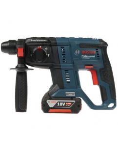 Купить Перфоратор Bosch GBH 180-LI Professional PRO 18V в Техноленде