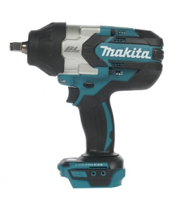 Купить Гайковерт Makita DTW1002Z LXT 18V  , Без ЗУ, Без АКБ в Техноленде