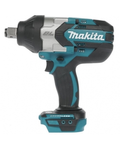 Купить Гайковерт Makita DTW1001Z LXT 18V  , Без ЗУ в Техноленде