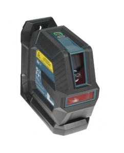 Купить Лазерный нивелир Bosch GLL 2-15 G + LB10 в Техноленде