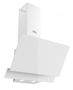 Купить Вытяжка наклонная Oasis NF-60W (FR) белый/белый в Техноленде