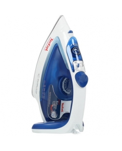 Купить Утюг Tefal Easygliss Plus 2 FV5715E0 синий в Техноленде