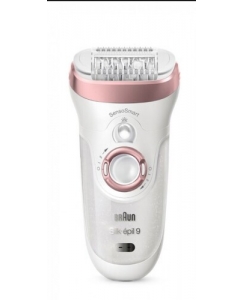 Купить Эпилятор Braun Silk-epil 9 SensoSmart 9/880 в Техноленде