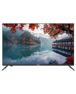 Купить 32" (82 см) LED-телевизор Haier 32 Smart TV M1 черный в Техноленде