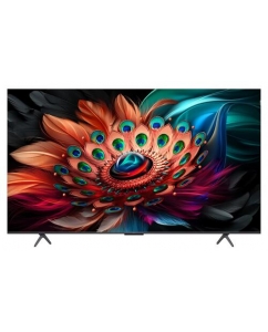 Купить 55" (140 см) LED-телевизор TCL 55C655 черный в Техноленде